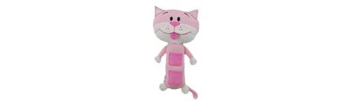 SeatPets - Mercedes the Cat - 53 cm