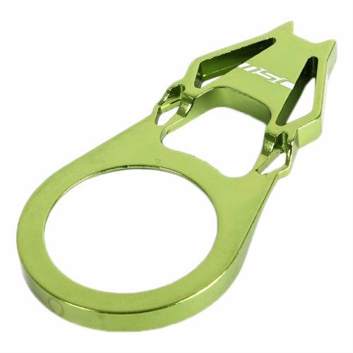 Msc Chaines Msc Frame Protector Chain Guard Bb Mount One Size