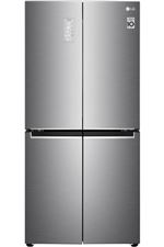 Réfrigérateur multi-portes LG GMB844PZ4E