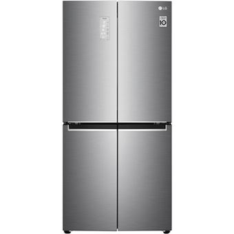 Réfrigérateur multi-portes LG GMB844PZ4E