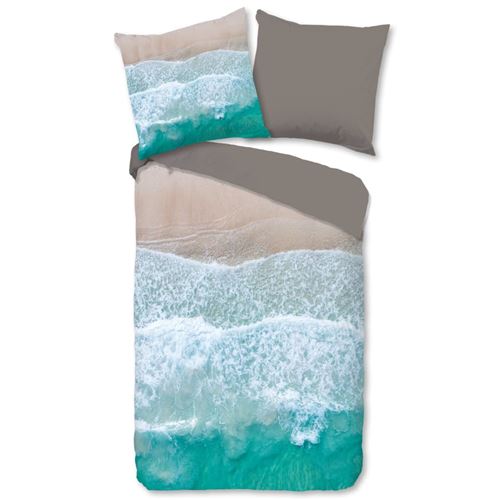 Pure Housse de couette HOLIDAY 135x200 cm