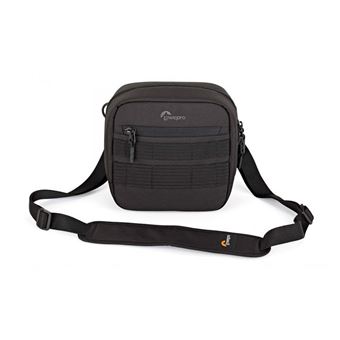 Sac d'épaule ProTactic UtilityBag 100 AW Noir