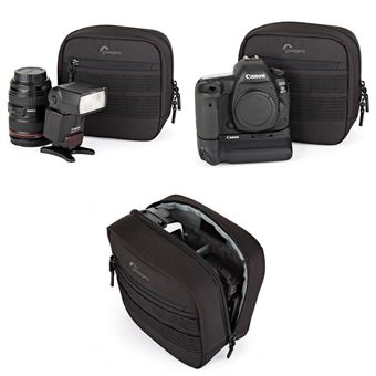 Sac d'épaule ProTactic UtilityBag 100 AW Noir