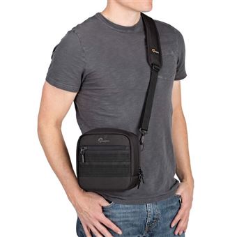 Sac d'épaule ProTactic UtilityBag 100 AW Noir