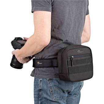 Sac d'épaule ProTactic UtilityBag 100 AW Noir
