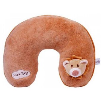 Cale Tete Nuque Bebe Tour De Cou Voiture Poussette Protege Enfant Cale Bebe Plan Incline Achat Prix Fnac