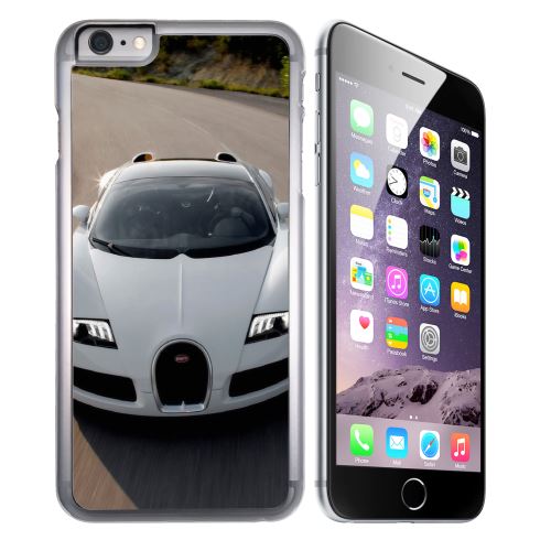 Coque pour iPhone 7 PLUS bugatti veyron