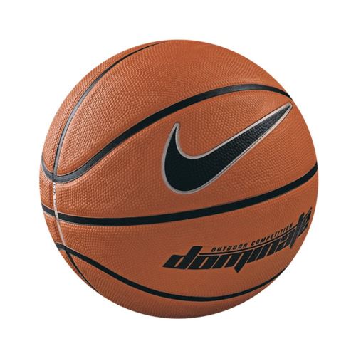 Ballons Nike Marron T7