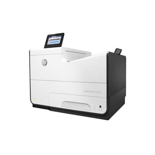 HP PageWide Enterprise Color 556dn - imprimante - couleur - large éventail de page