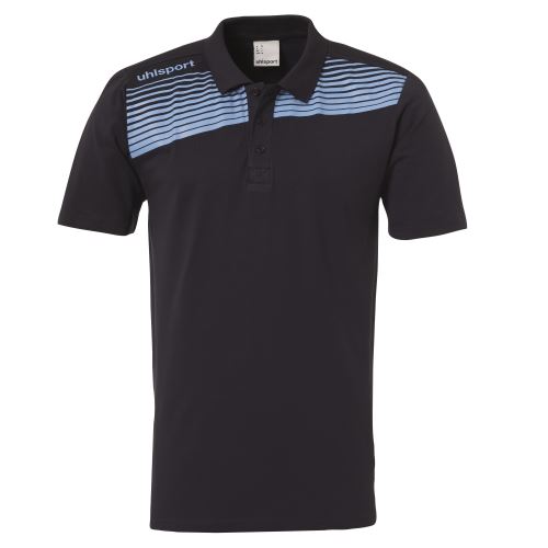 Polo Uhlsport Liga 2.0 Bleu
