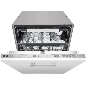 ENCASTRABLE - DB325TXS 60CM - 1