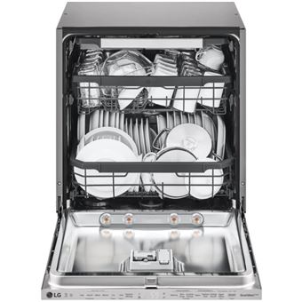 ENCASTRABLE - DB325TXS 60CM