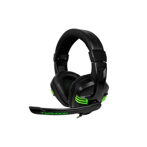 Écouteurs Gaming B-Move BG Typhoon BG-AUD08