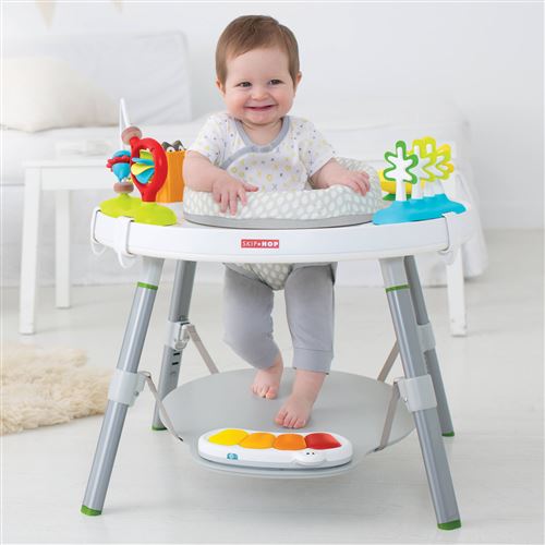 Table D Activite Evolutive Skip Hop Explore More Fnac Belgique