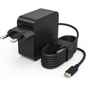 Chargeur et câble d'alimentation PC New pow 65W USB C Chargeur Adaptateur  Secteur Type C pour MacBook Pro (13-inch, 2020) iPad Pro 10.5-inch