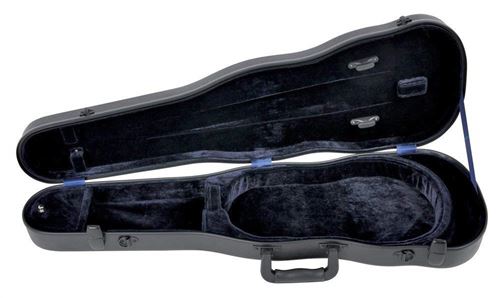 GEWApure Etuis de forme violon CVF 01 Taille 3/4