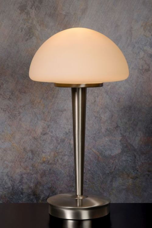 Lucide TOUCH - Lampe De Table - Ø 23 cm