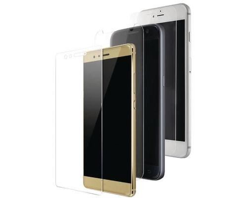 MOBILIZE Lot de 2 Protecteurs d'écran Résistant aux Chocs Huawei P8