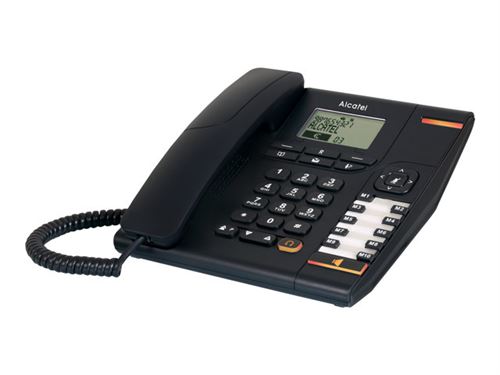 Alcatel Temporis 880 - Téléphone filaire avec ID d'appelant