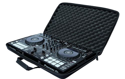 Magma 47997 DDJ-SR/RR Ctrl Coque avec sangle