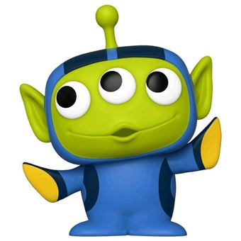 Figurine POP Disney Alien Remix - Dory 750