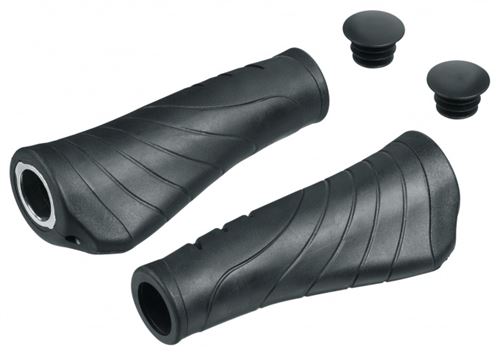 Ergotec MANCHE RENO AKS-2.7 135/135 mm noir GEL
