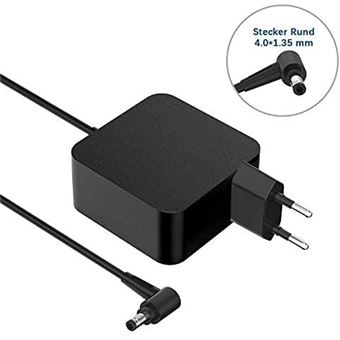 Adaptateur Secteur 45W pour Ordinateur Portable Chargeur Alimentation pour ASUS E203 E203N E203NA E203NAH E402SA-DS01-BL 14 Laptop - 1