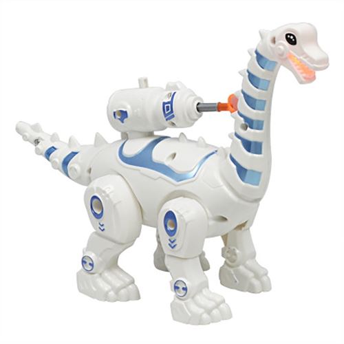 Robot Dinosaur Intelligent Remote Control Marche Dinosaur Jouet Interactive Wj302