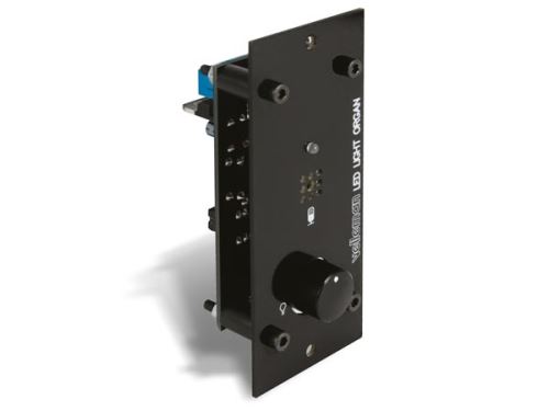 kit velleman Orgue lumineux led basse tension MK186