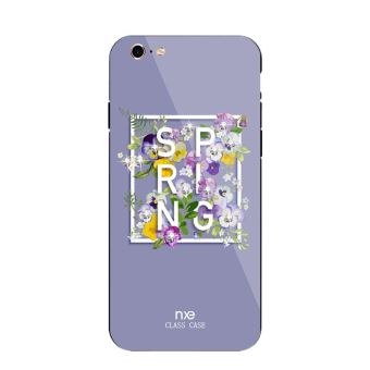 iphone 6 coque violet
