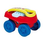 Chariot 40 pièces Ecoiffier Les Maxi