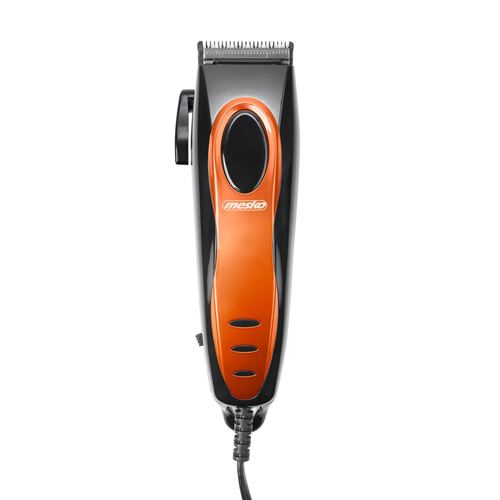 Tondeuse &agrave; cheveux mesko ms 2830 - 15w - 3, 6, 9, 12mm