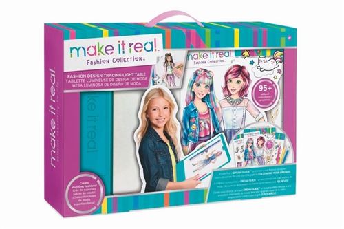 Tablette Lumineuse