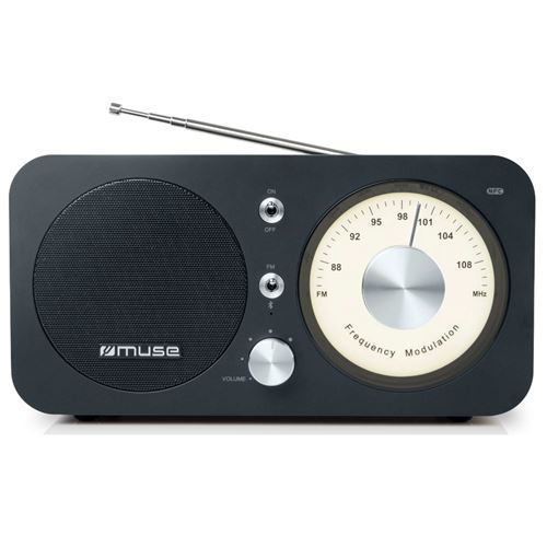 Radio MUSE M 095 BT
