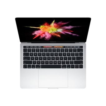 Apple MacBook Pro 13.3'' Retina avec Touch Bar 512 Go SSD 8 Go RAM