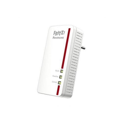 Fritz Powerline 1260e Plc Set Blanc