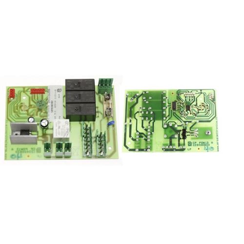 Electrolux Module de puissance (301085-42801) Hotte (50289170008 ARTHUR MARTIN ELECTROLUX ARTHUR MARTIN)