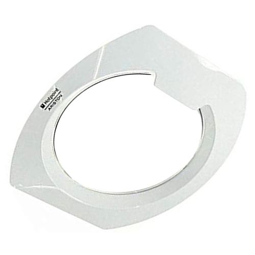 Hublot complet pour lave linge indesit - sos9771763