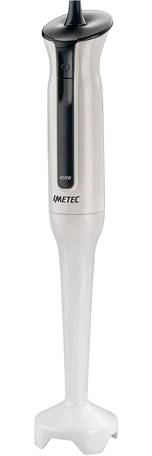 Imetec Dolcevita HB3 Mixeur Plongeant 450 W 50 Hz Blanc Bianco