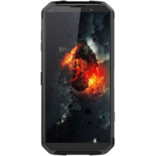 Blackview BV9500 Pro - Double Sim - 128 Go, 6Go RAM - Noir