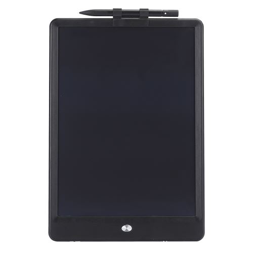Tableau d'écriture LCD10''pour Enfants - Noir