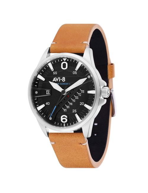 Avi-8 montres brun pour homme - av-4055-01