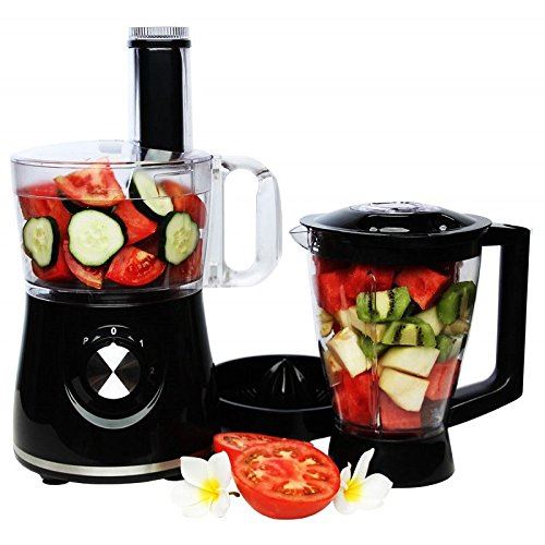 Thulos mp600-Robot de Cuisine