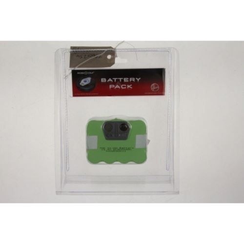 Rb201 batterie robot pour aspirateur pmbv paranello - vdd127500
