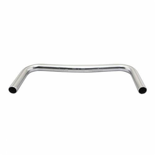 Cintre city single speed - fixie alu argent 31.8 l430