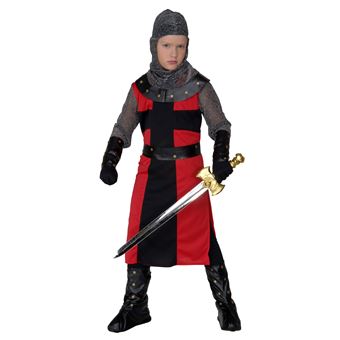 Deguisement Cavalier Enfant - 10/12 ans (140 à 152 cm) WIDMANN - 1