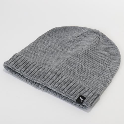 Chapeau / PUMA: ACTIVE MISC GREY