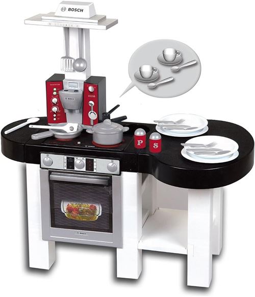 Cuisini&egrave;re - Cuisine Bosch : Mod&egrave;le Cool