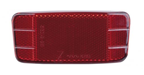 M-Wave Z-Reflecteur Trapezium