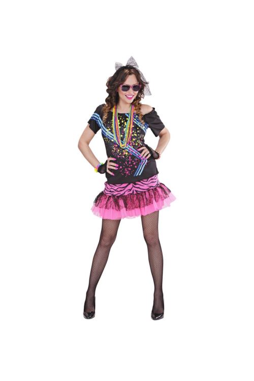 Costume femme annees 80 l